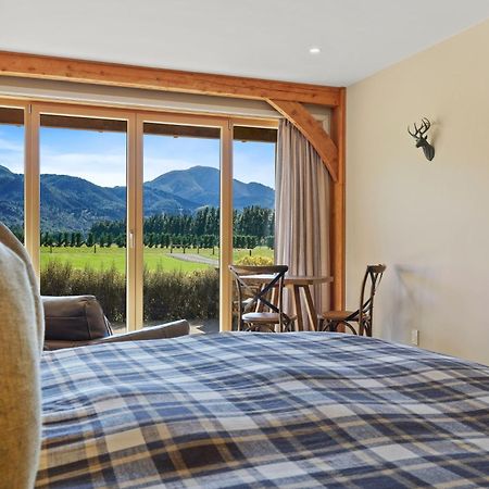 Hanmer High Country Views Hanmer Springs Eksteriør bilde